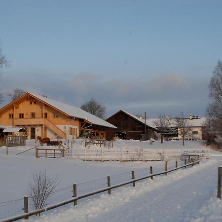Zweilindenhof Otel Seeshaupt Dış mekan fotoğraf