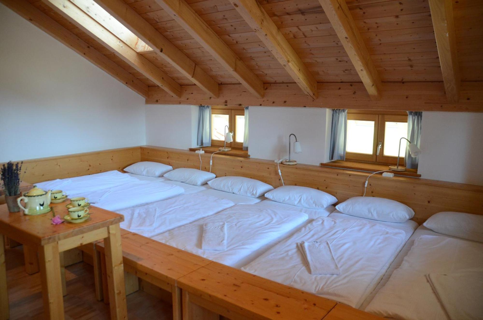 Zweilindenhof Otel Seeshaupt Dış mekan fotoğraf