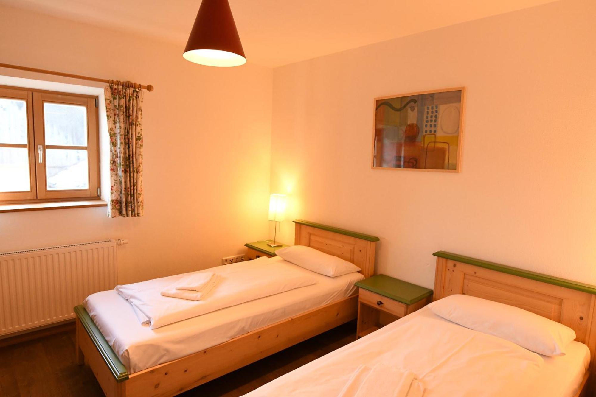 Zweilindenhof Otel Seeshaupt Dış mekan fotoğraf