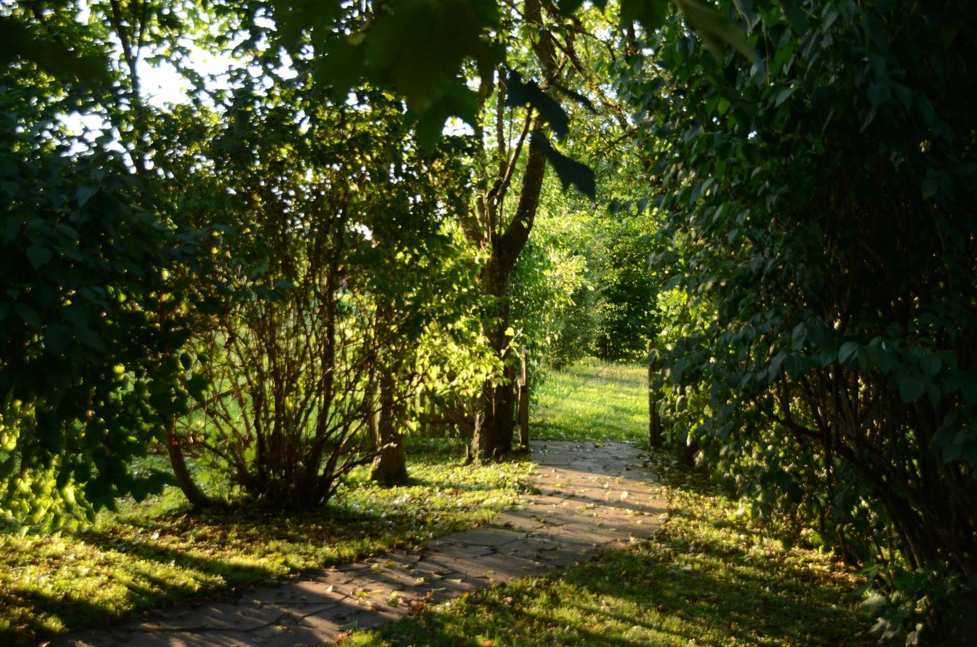 Zweilindenhof Otel Seeshaupt Dış mekan fotoğraf