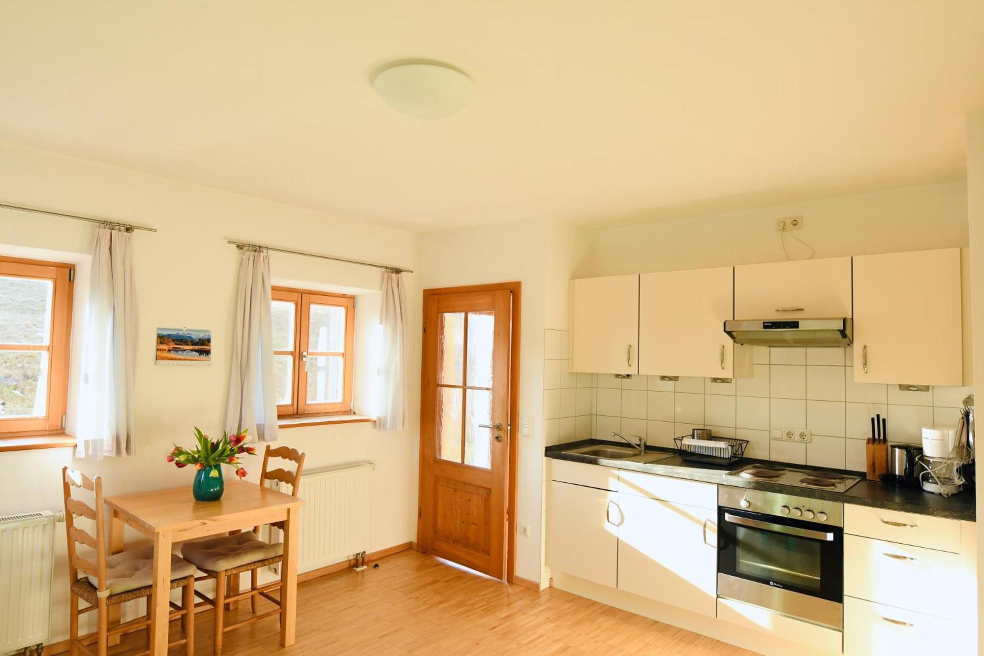 Zweilindenhof Otel Seeshaupt Dış mekan fotoğraf