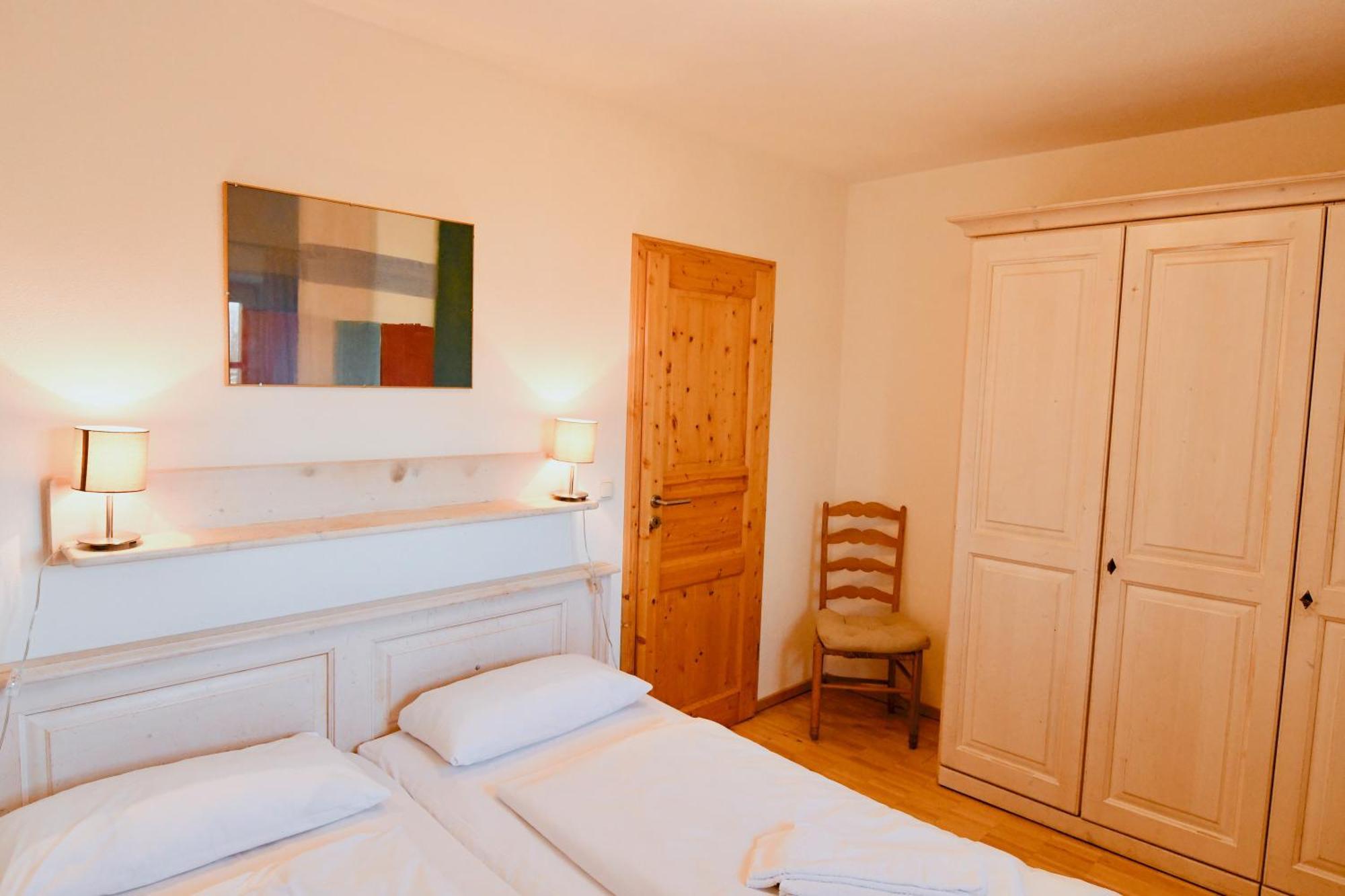 Zweilindenhof Otel Seeshaupt Dış mekan fotoğraf
