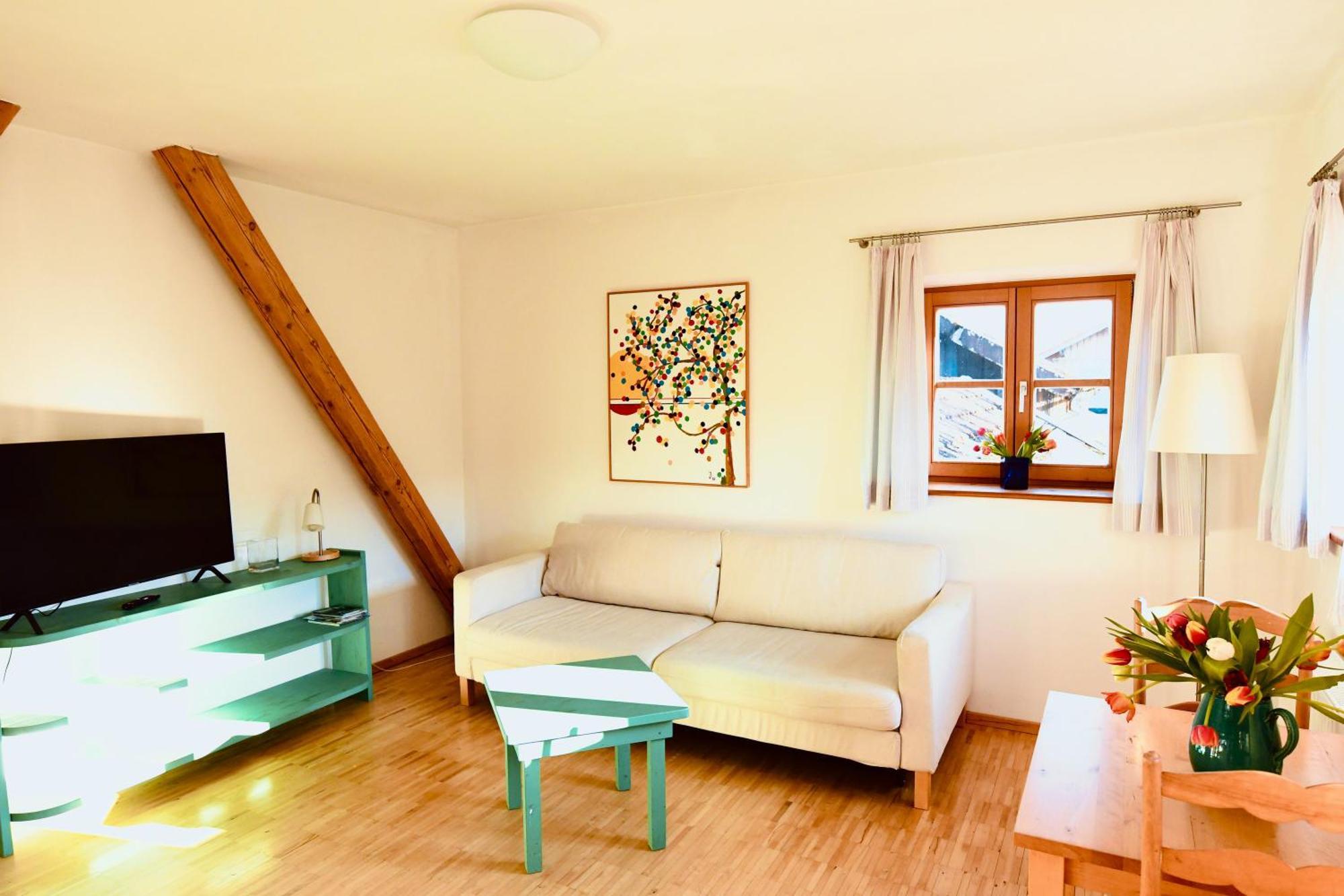 Zweilindenhof Otel Seeshaupt Dış mekan fotoğraf