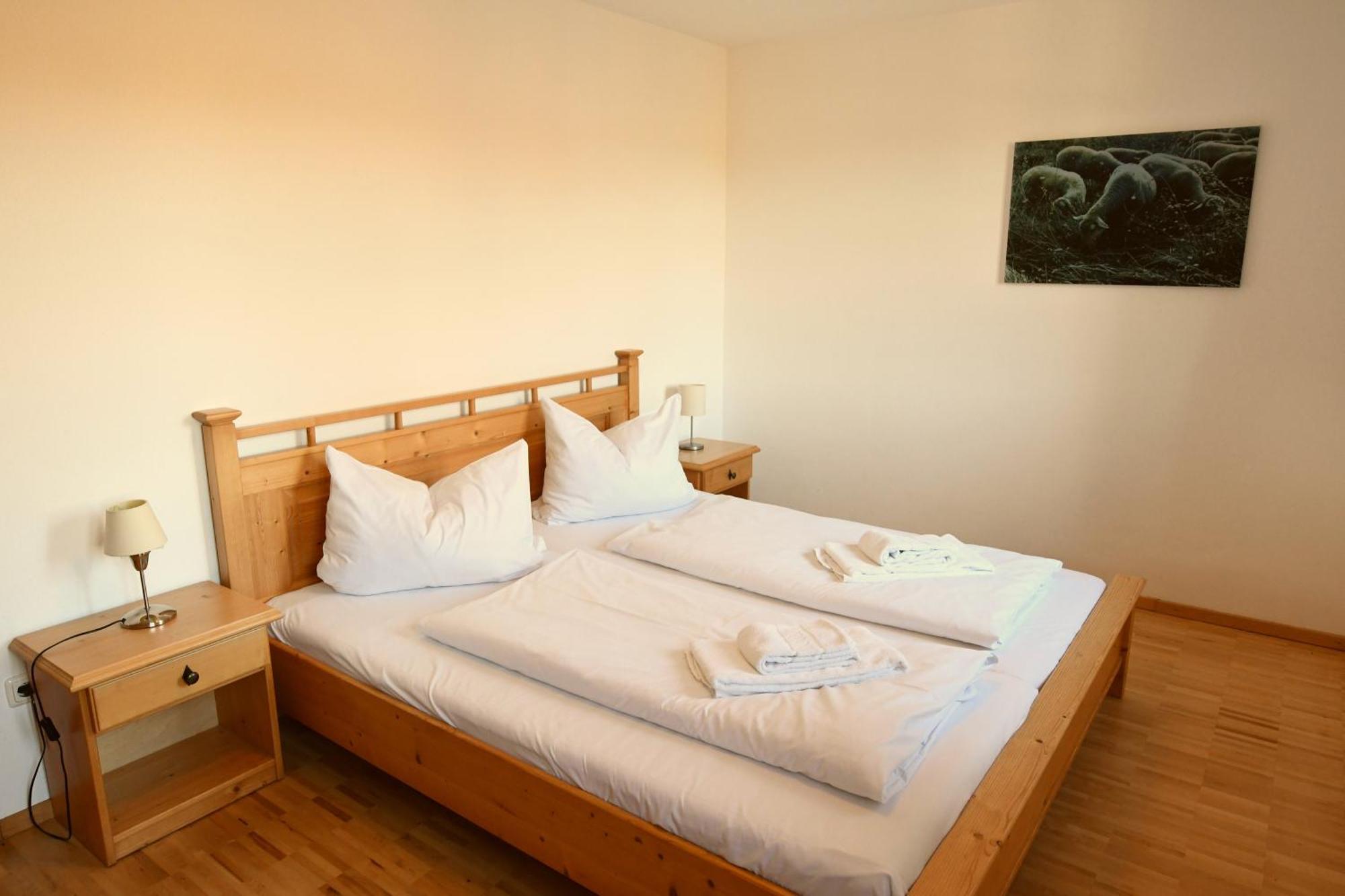 Zweilindenhof Otel Seeshaupt Dış mekan fotoğraf